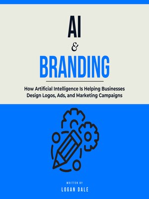 cover image of AI & Branding